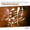 Rene Ablaze - Torn Into Pieces (feat. Crystal Blakk) - Single